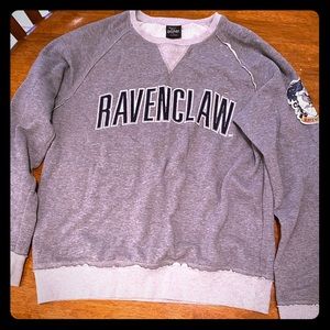 Official Harry Potter Ravenclaw Sweater